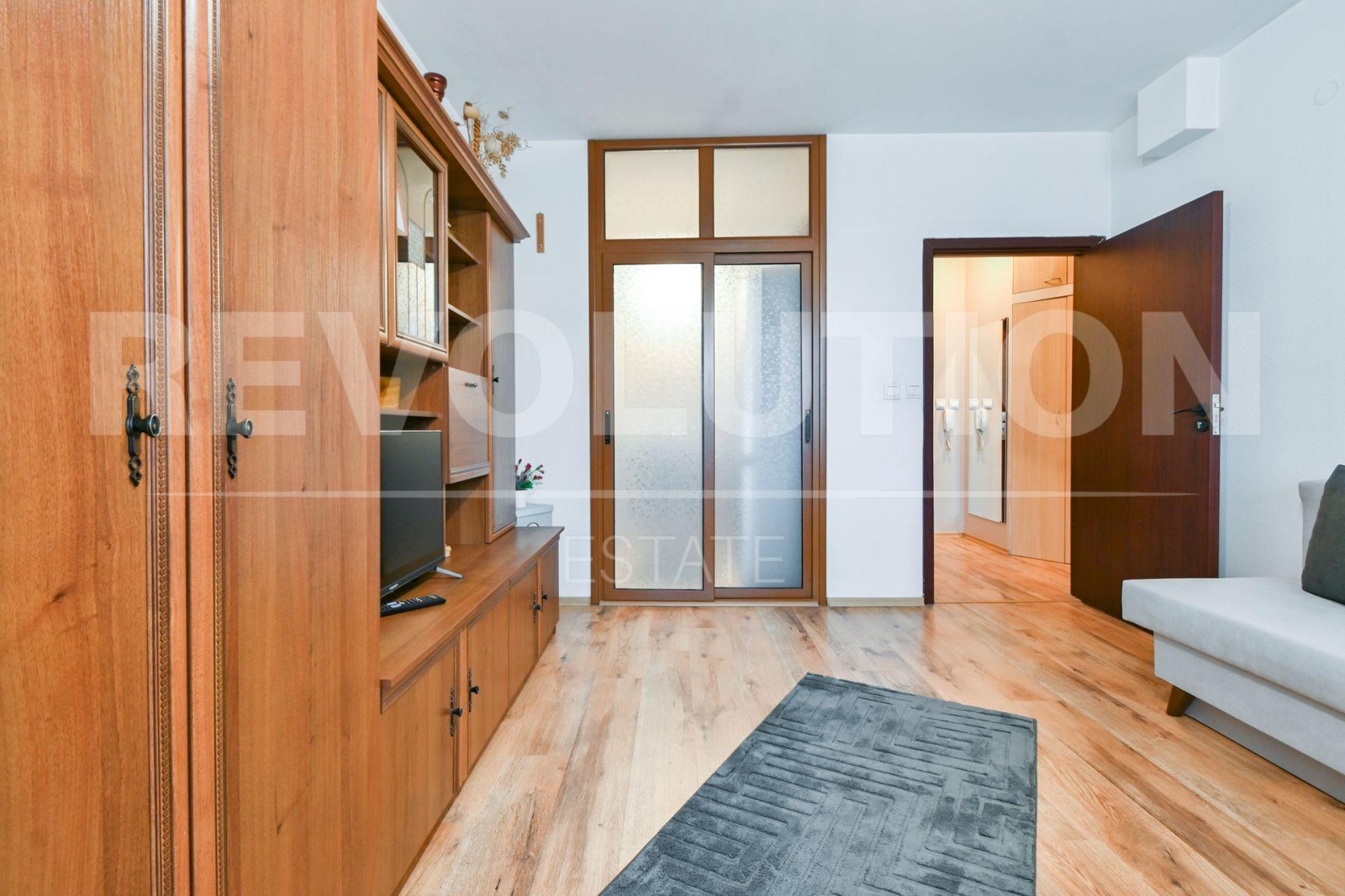 Продава 2-СТАЕН, гр. София, Манастирски ливади, снимка 4 - Апартаменти - 55134474