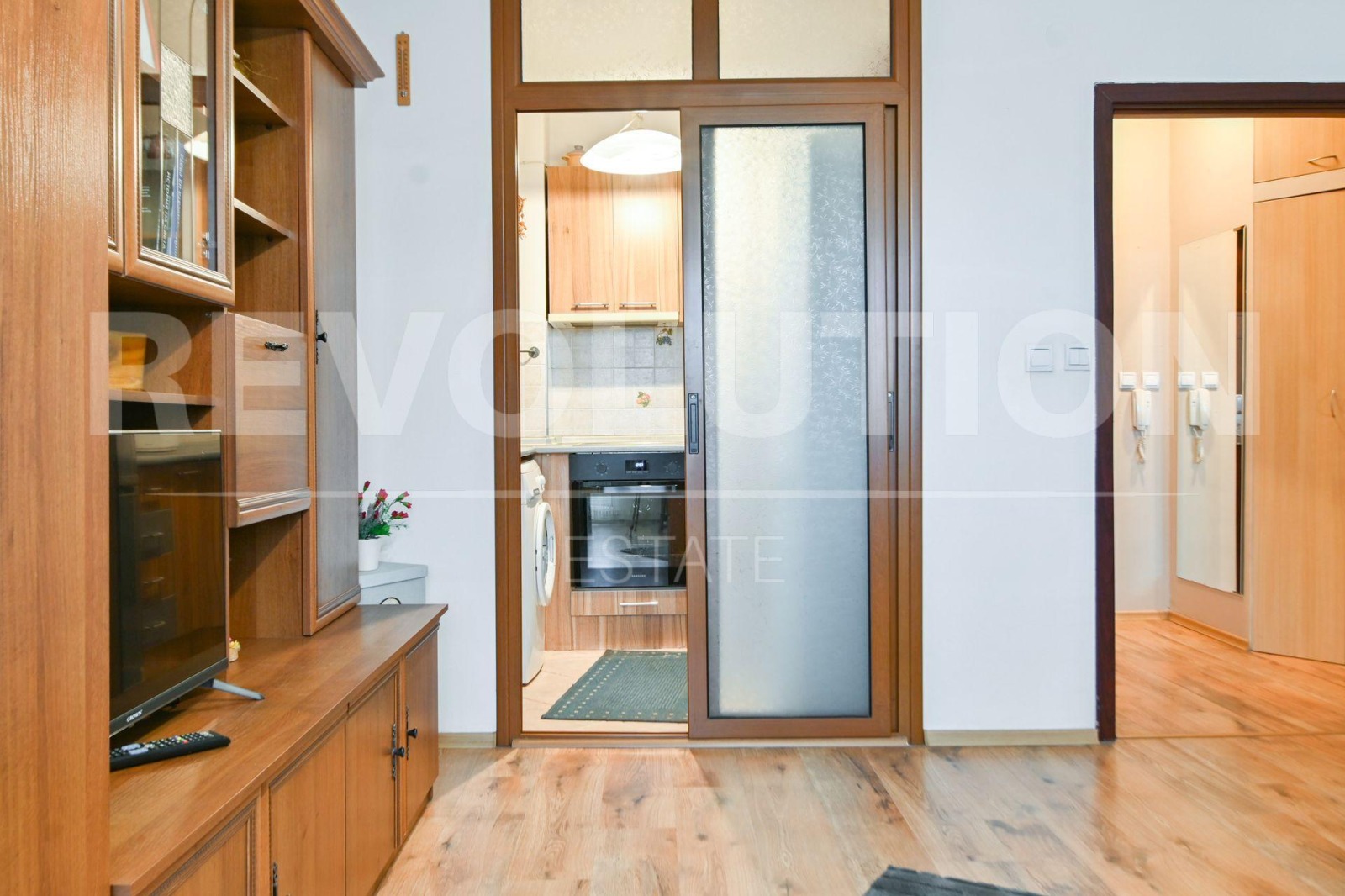 Продава 2-СТАЕН, гр. София, Манастирски ливади, снимка 5 - Апартаменти - 55134474