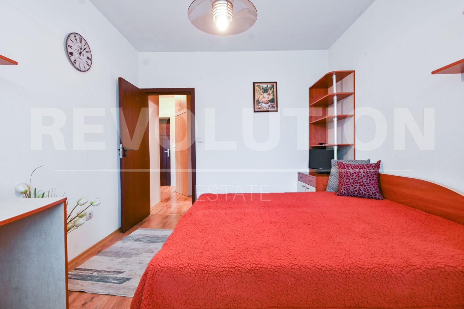 Продава 2-СТАЕН, гр. София, Манастирски ливади, снимка 8 - Апартаменти - 55134474