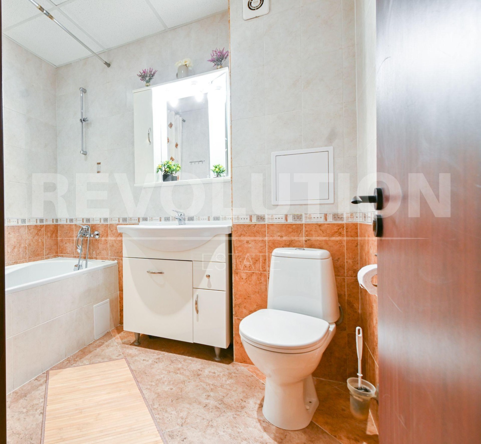 Продава 2-СТАЕН, гр. София, Манастирски ливади, снимка 14 - Апартаменти - 55134474