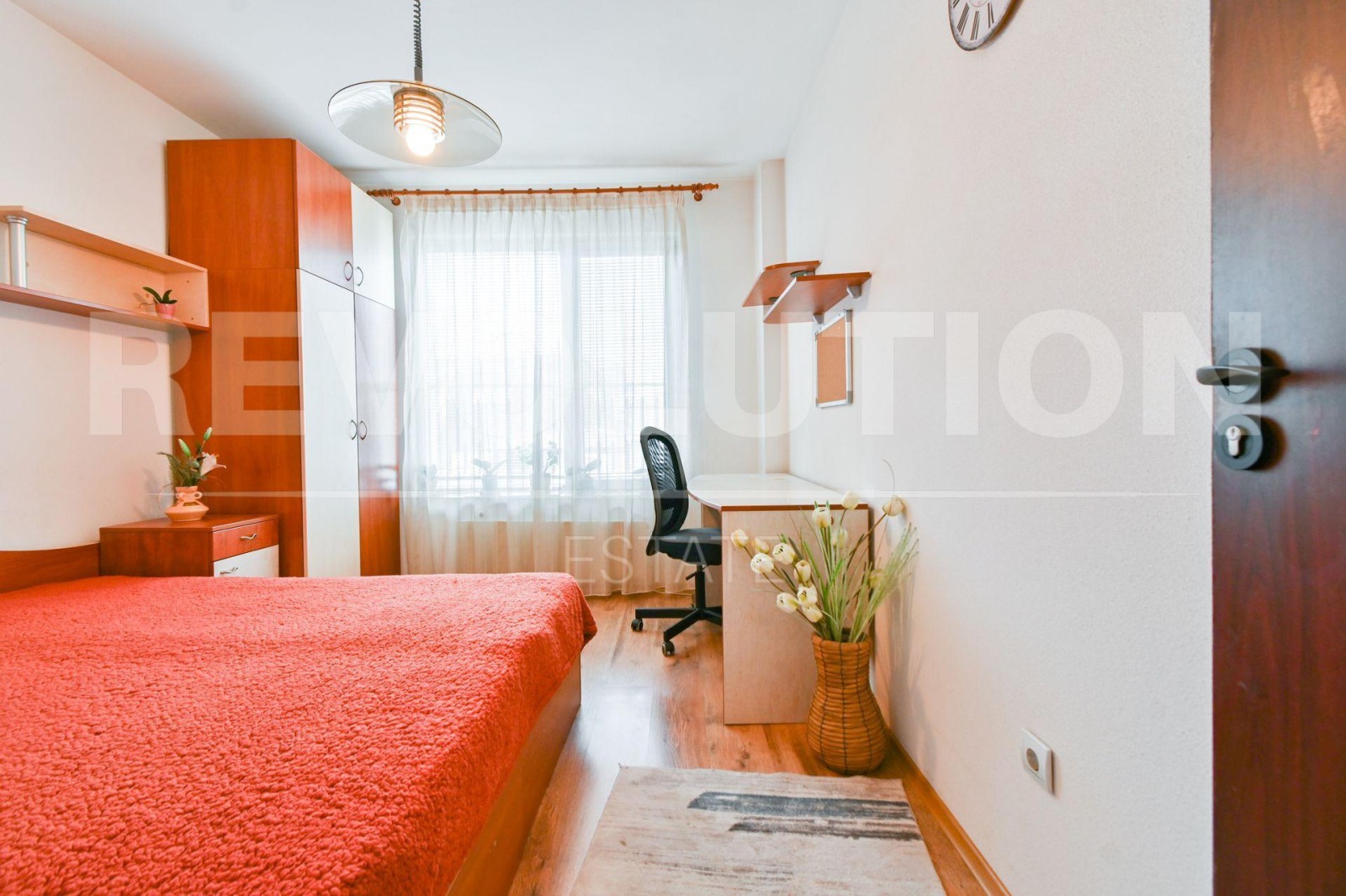 Продава 2-СТАЕН, гр. София, Манастирски ливади, снимка 9 - Апартаменти - 55134474