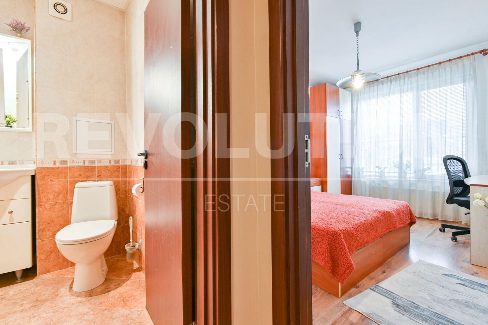 Продава 2-СТАЕН, гр. София, Манастирски ливади, снимка 11 - Апартаменти - 55134474