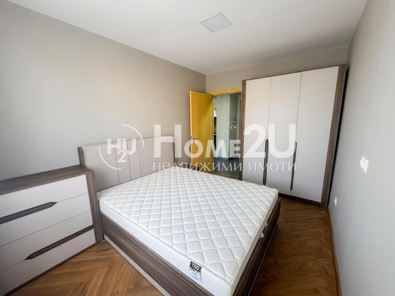 Продава 2-СТАЕН, гр. София, Малинова долина, снимка 4 - Апартаменти - 55800378