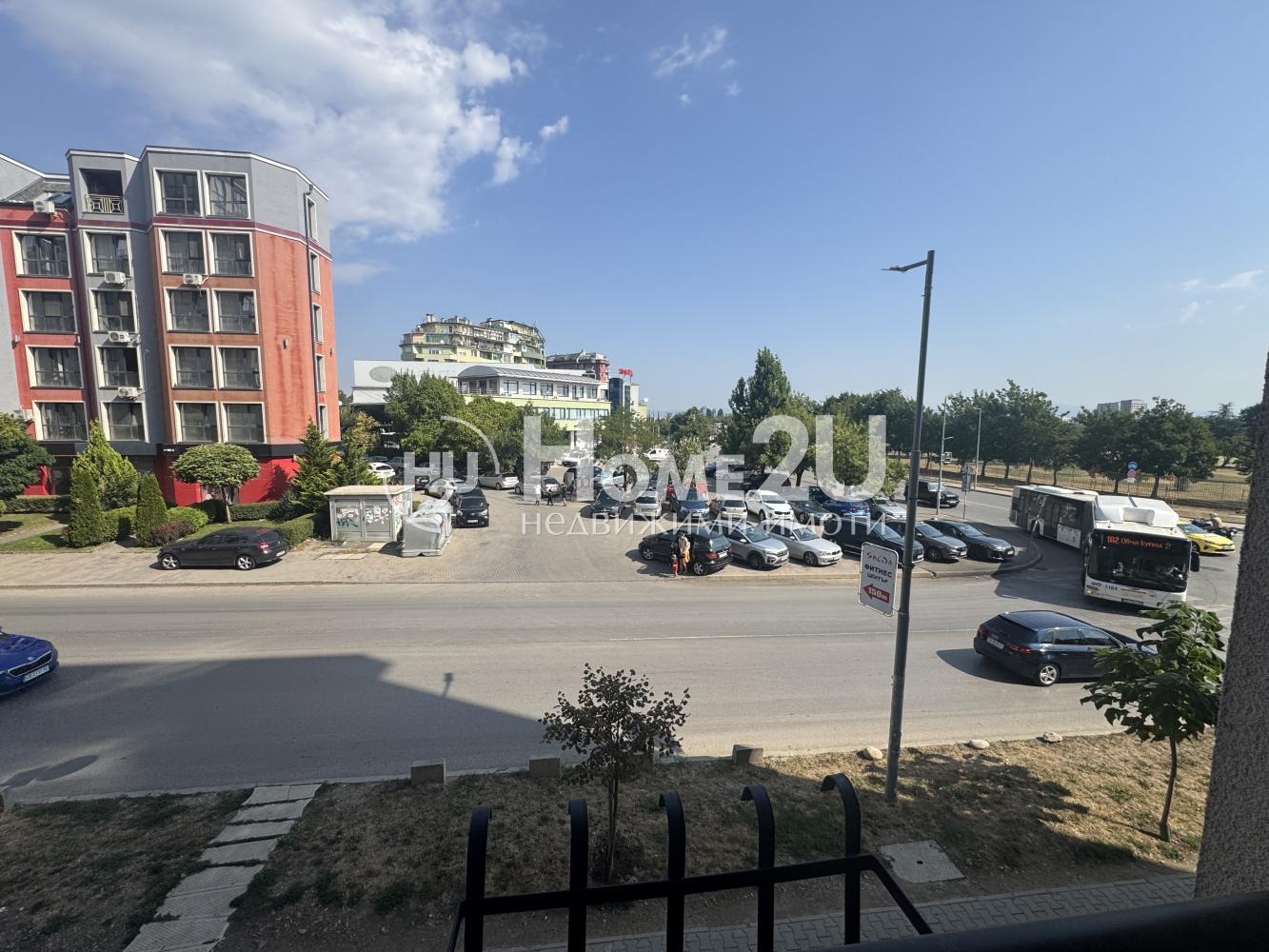 Продава 2-СТАЕН, гр. София, Малинова долина, снимка 9 - Апартаменти - 55800378
