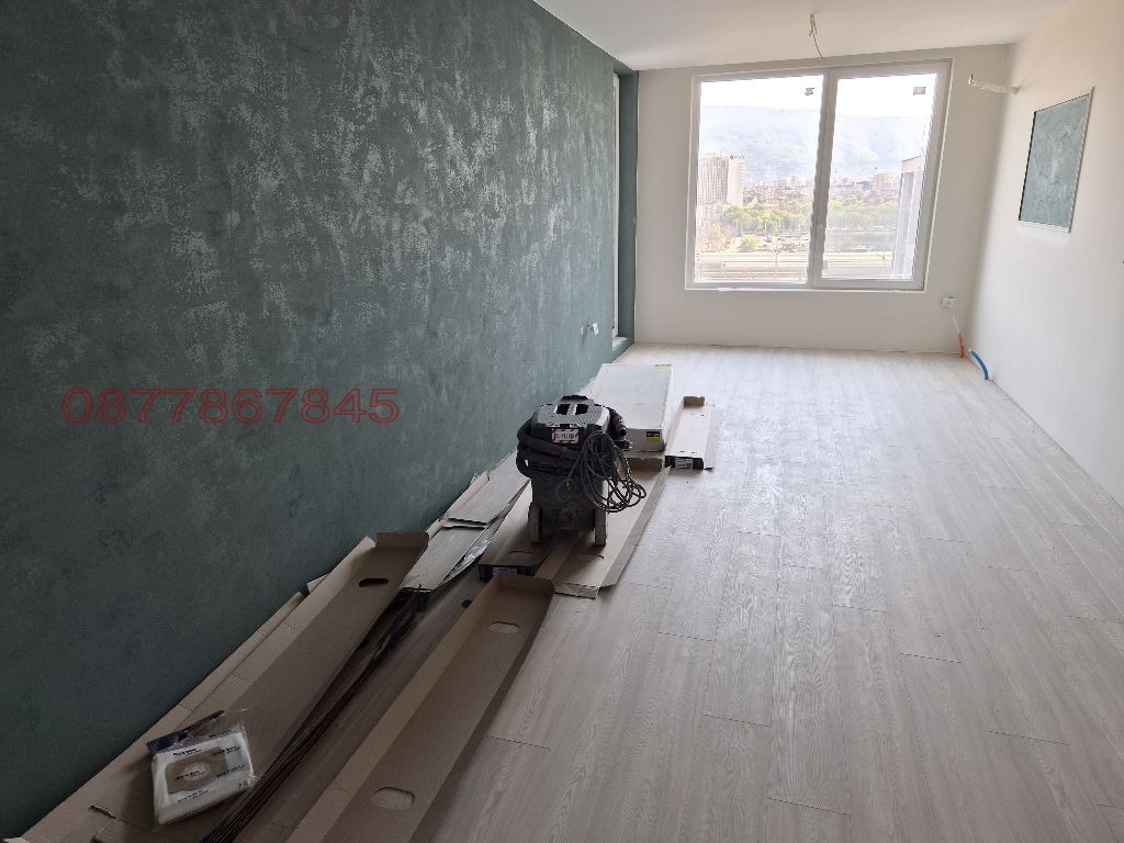 Продава 3-СТАЕН, гр. София, Банишора, снимка 3 - Апартаменти - 54631140