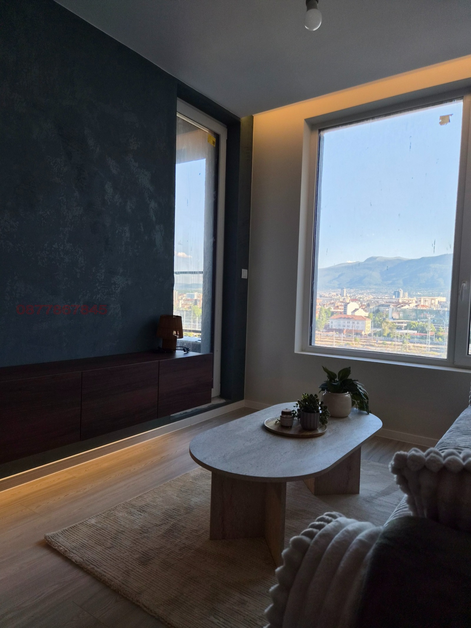 Продава 3-СТАЕН, гр. София, Банишора, снимка 3 - Апартаменти - 55274574