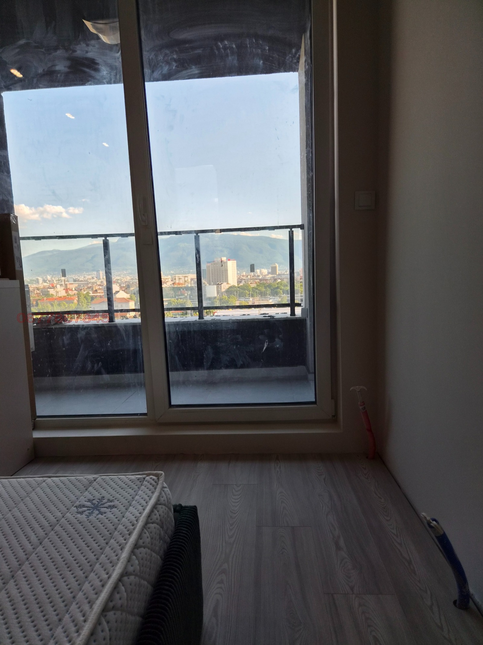 Продава 3-СТАЕН, гр. София, Банишора, снимка 6 - Апартаменти - 55274574