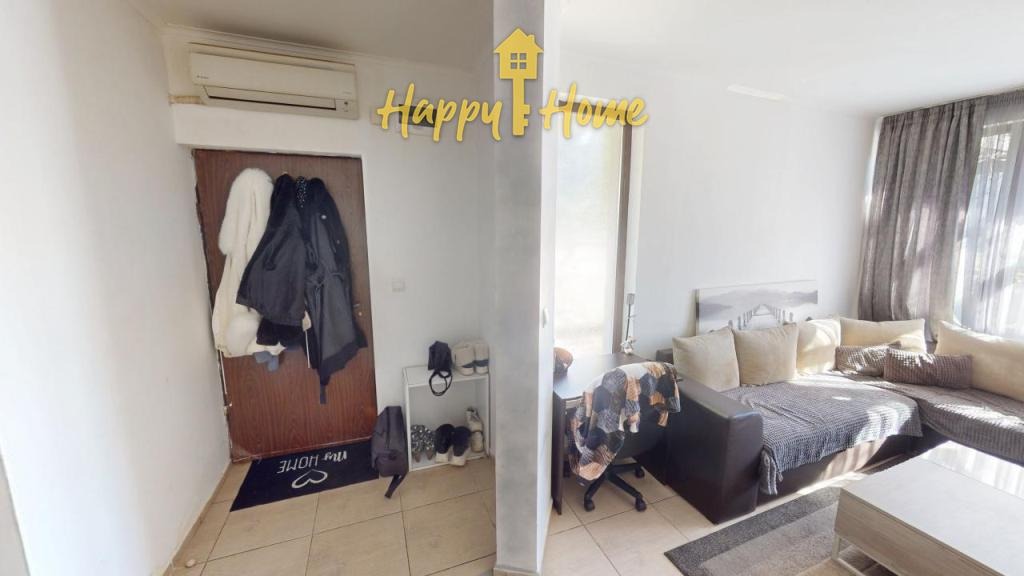 Продава 3-СТАЕН, с. Кошарица, област Бургас, снимка 5 - Апартаменти - 54696413