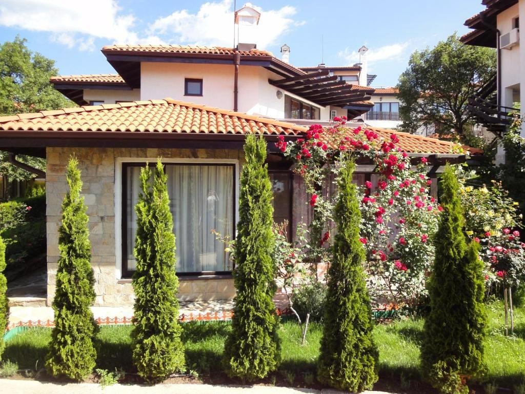 Продава 3-СТАЕН, с. Кошарица, област Бургас, снимка 12 - Апартаменти - 54696413