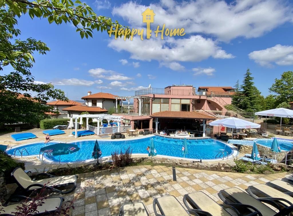 Продава 3-СТАЕН, с. Кошарица, област Бургас, снимка 16 - Апартаменти - 54696413