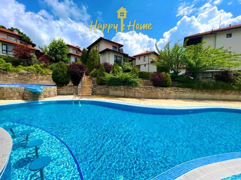 Продава 3-СТАЕН, с. Кошарица, област Бургас, снимка 17 - Апартаменти - 54696413