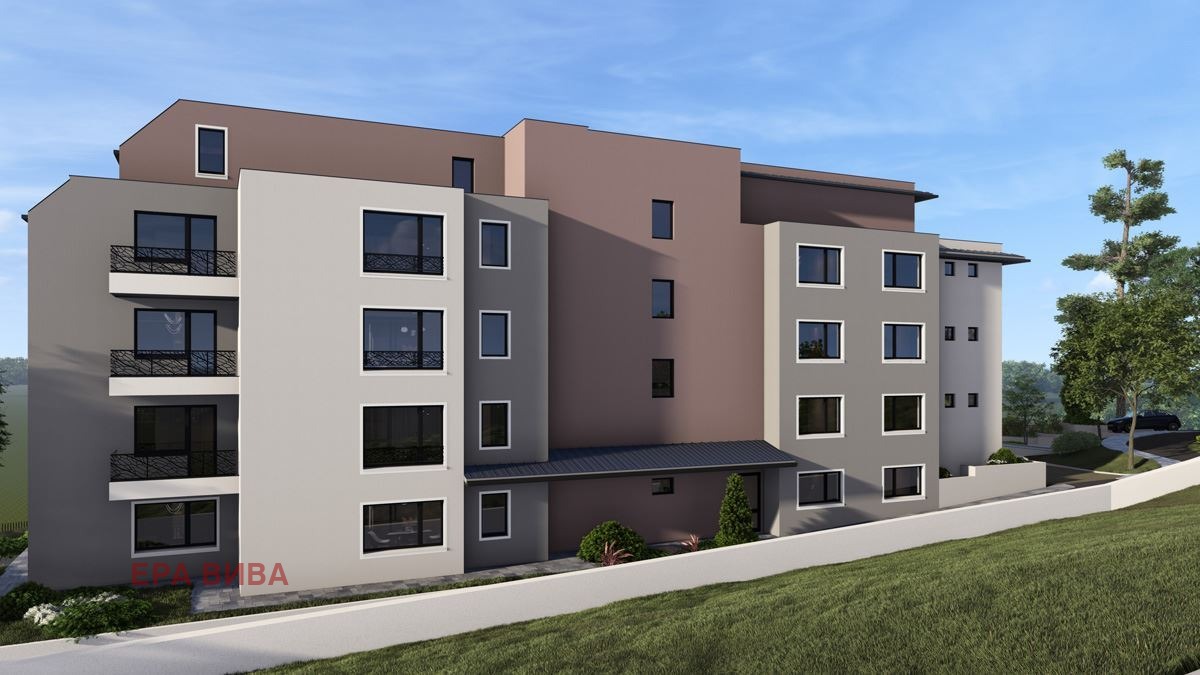Продава 3-СТАЕН, гр. Варна, Виница, снимка 3 - Апартаменти - 54698936