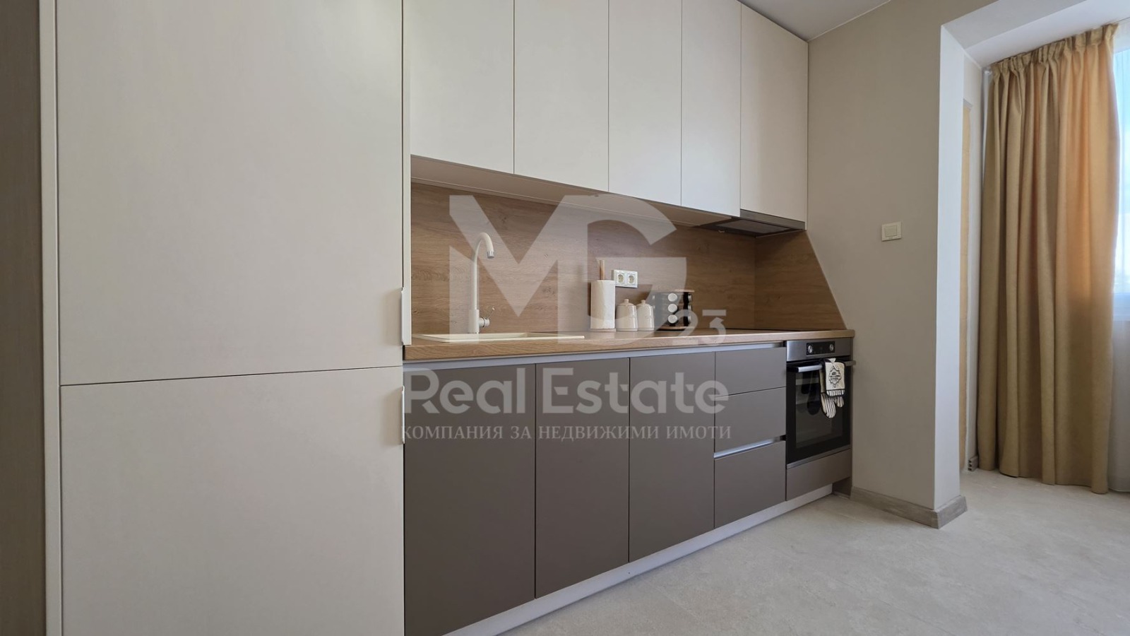 Продава 3-СТАЕН, гр. Пловдив, Младежки Хълм, снимка 3 - Апартаменти - 55430762