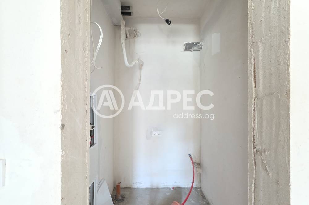 Продава 3-СТАЕН, гр. София, Малинова долина, снимка 9 - Апартаменти - 55990614