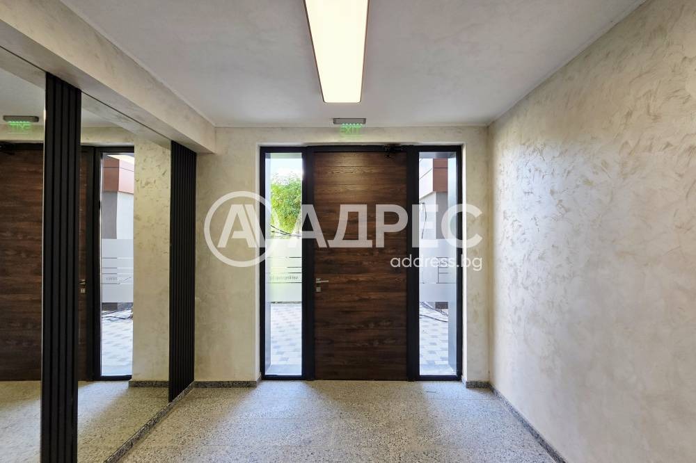 Продава 3-СТАЕН, гр. София, Малинова долина, снимка 16 - Апартаменти - 55990614