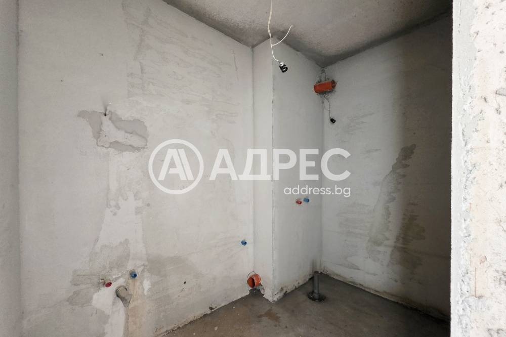 Продава 3-СТАЕН, гр. София, Малинова долина, снимка 12 - Апартаменти - 55990614