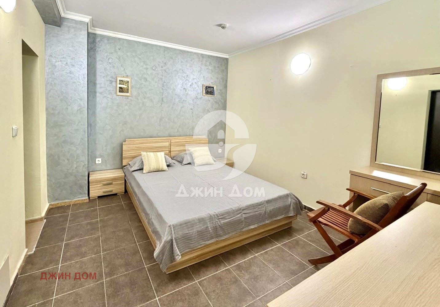 Продава 4-СТАЕН, к.к. Слънчев бряг, област Бургас, снимка 8 - Апартаменти - 54056578