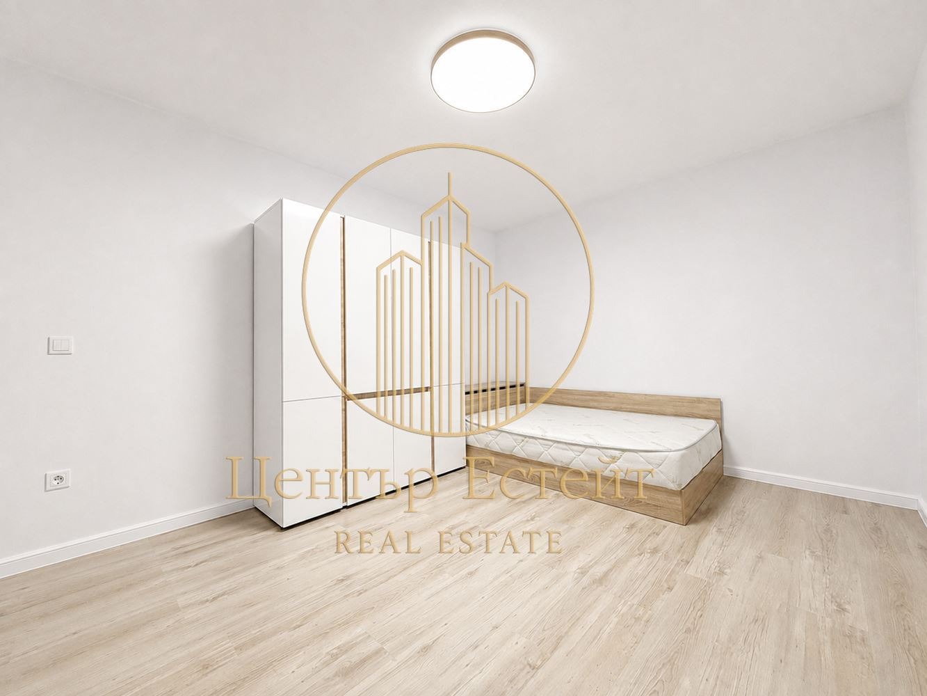 Продава 4-СТАЕН, гр. Плевен, Дружба 2, снимка 8 - Апартаменти - 55529468