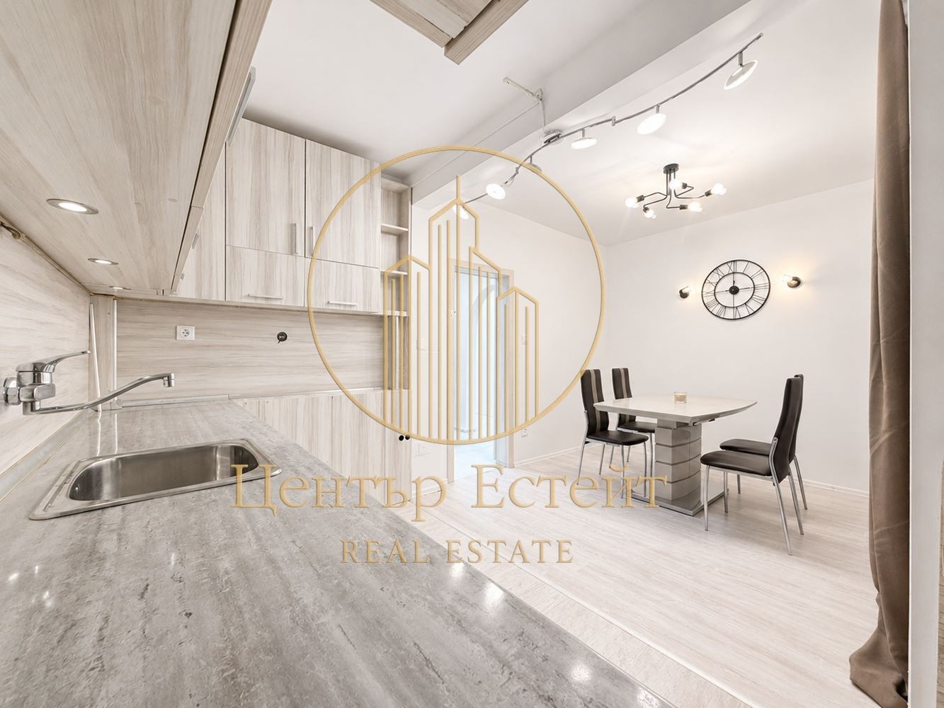 Продава 4-СТАЕН, гр. Плевен, Дружба 2, снимка 4 - Апартаменти - 55529468