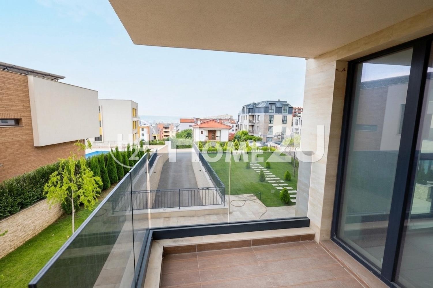 Продава 4-СТАЕН, гр. Варна, Бриз