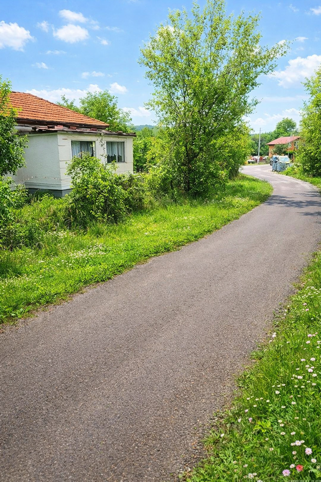 Продава КЪЩА, с. Цацаровци, област София област, снимка 4 - Къщи - 53371274