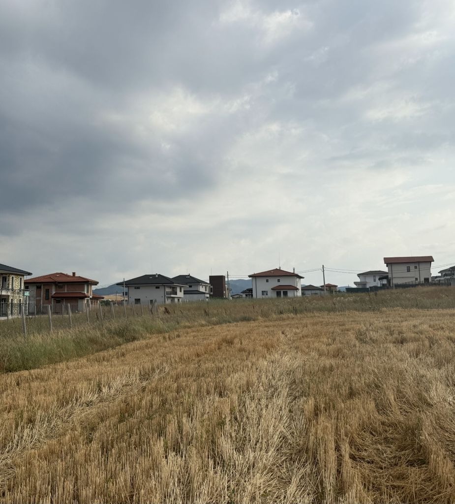 Продава ПАРЦЕЛ, гр. Божурище, област София област