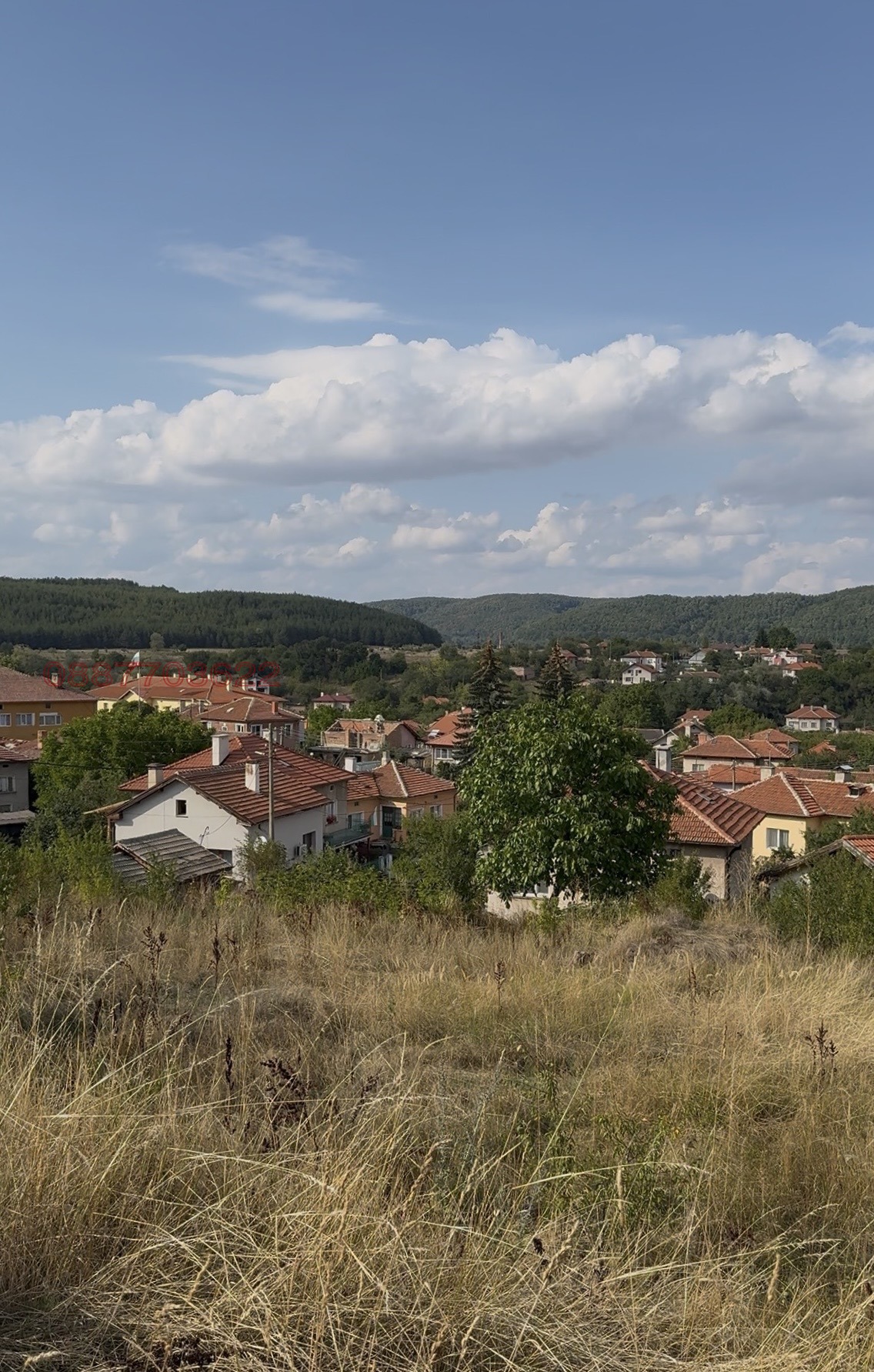 Продава ПАРЦЕЛ, с. Габра, област София област