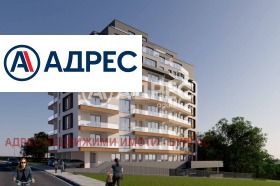 Продава  2-стаен, град Бургас