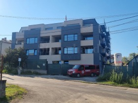 3-СТАЕН, 124 m2