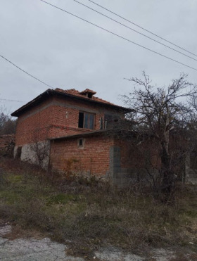 Casa Boryana, región Varna 1