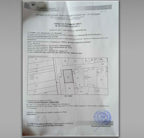 Снимка Продава ПАРЦЕЛ
