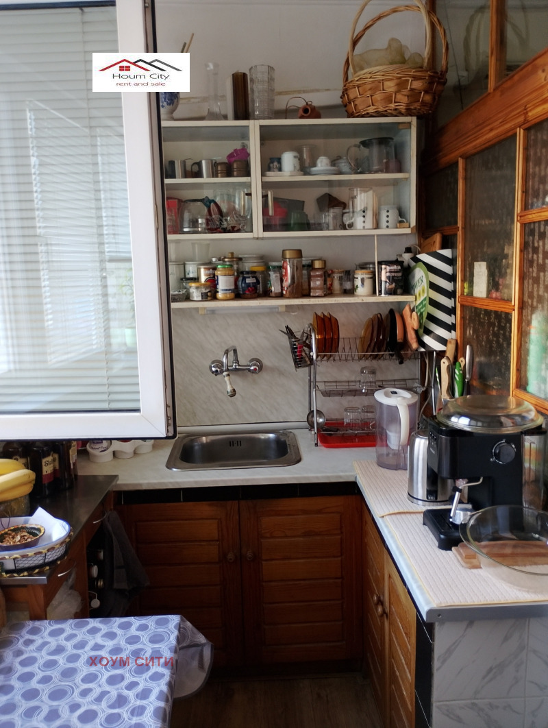 Продава  1-стаен град София , Младост 4 , 47 кв.м | 49935302
