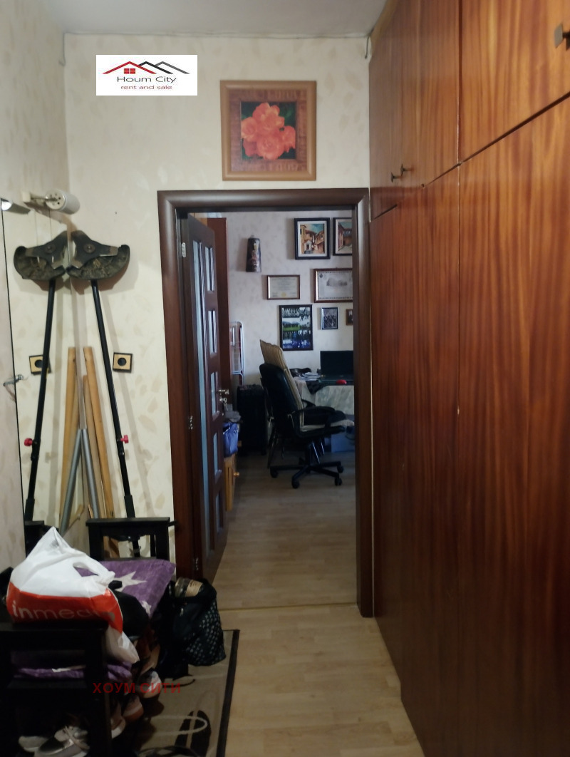 Продава  1-стаен град София , Младост 4 , 47 кв.м | 49935302 - изображение [6]