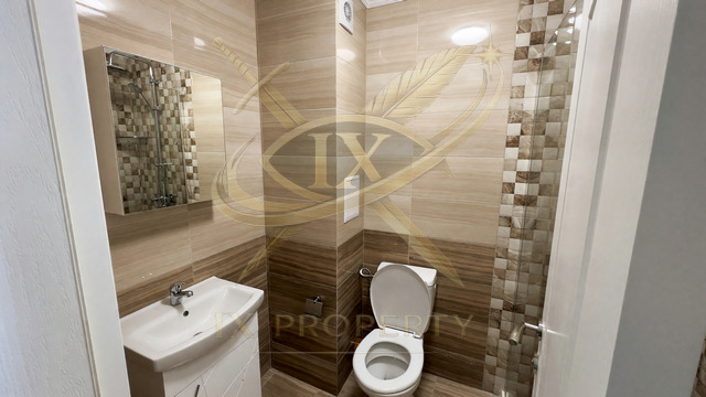 Продава 1-СТАЕН, гр. Несебър, област Бургас, снимка 3 - Апартаменти - 55712375