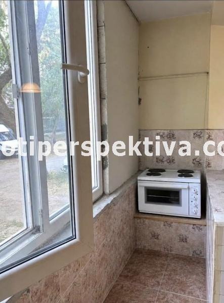 Продава 1-СТАЕН, гр. Пловдив, Център, снимка 3 - Апартаменти - 56395325
