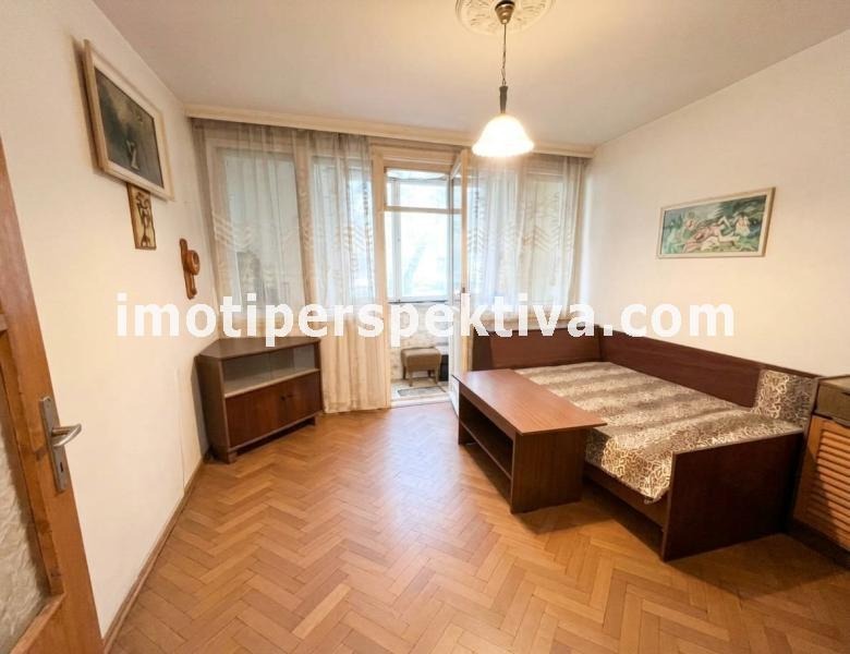 Продава 1-СТАЕН, гр. Пловдив, Център