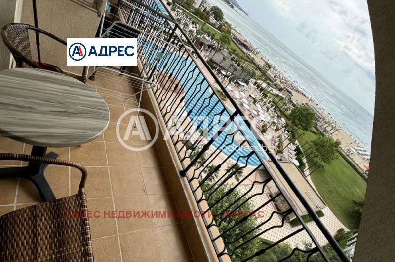 For Sale  1 bedroom region Burgas , k.k. Slanchev bryag , 76 sq.m | 14489345 - image [8]