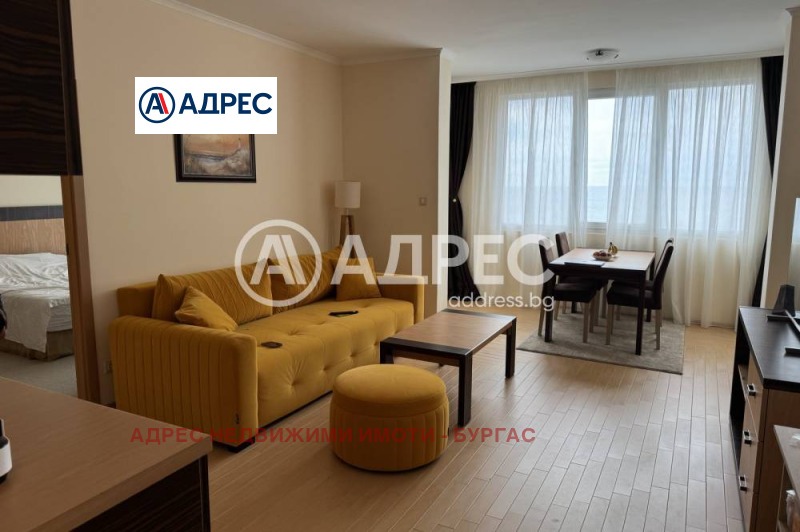 For Sale  1 bedroom region Burgas , k.k. Slanchev bryag , 76 sq.m | 14489345 - image [3]