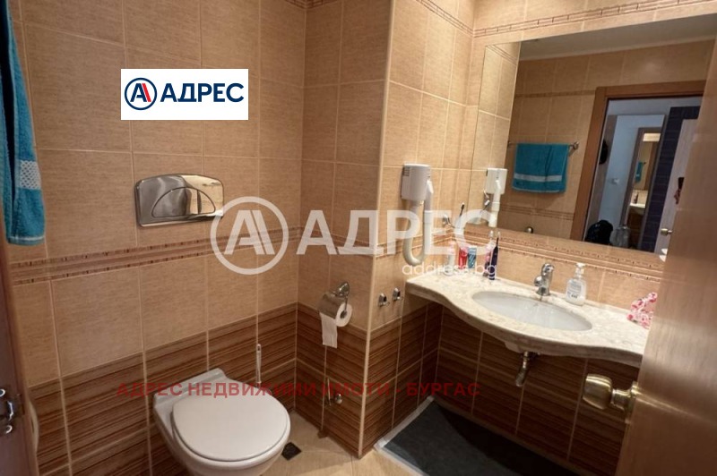 For Sale  1 bedroom region Burgas , k.k. Slanchev bryag , 76 sq.m | 14489345 - image [6]