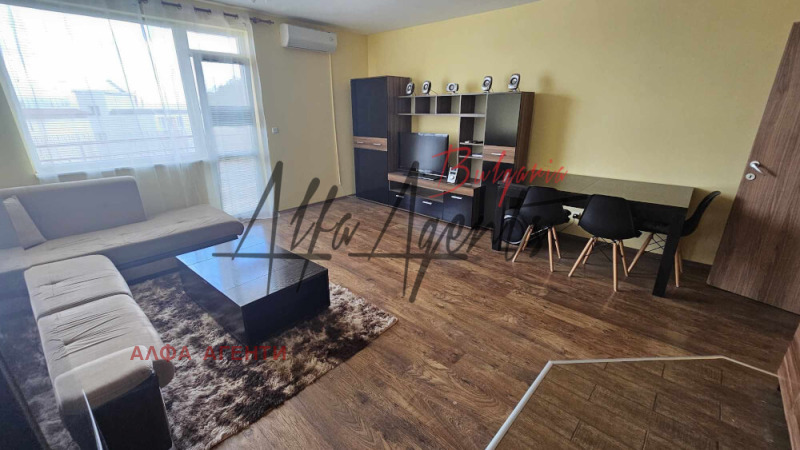 En venta  1 dormitorio Varna , Vinitsa , 81 metros cuadrados | 55878735