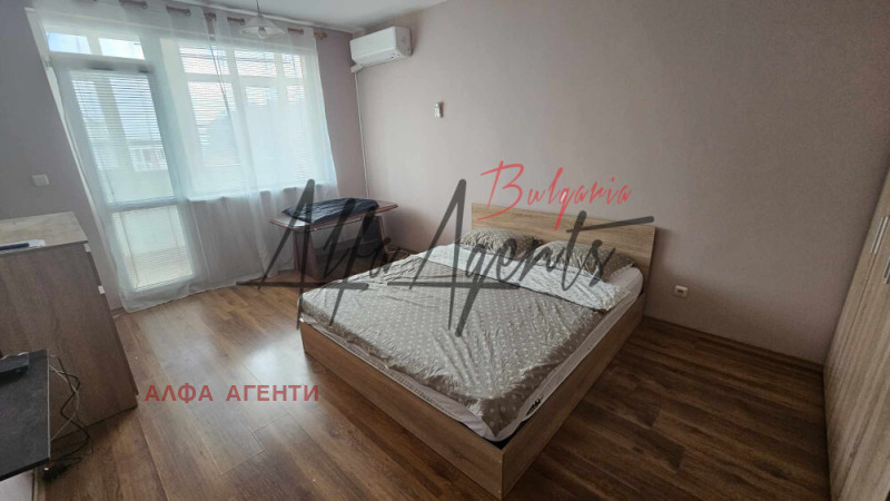 Продава 2-СТАЕН, гр. Варна, Виница, снимка 5 - Aпартаменти - 47384110