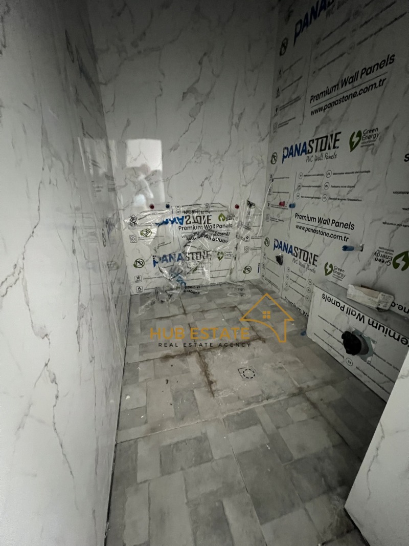 En venta  1 dormitorio Dobrich , Balik , 69 metros cuadrados | 46987430 - imagen [5]