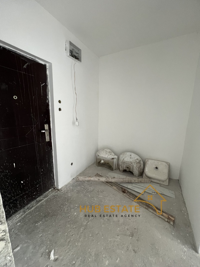 En venta  1 dormitorio Dobrich , Balik , 69 metros cuadrados | 46987430 - imagen [9]