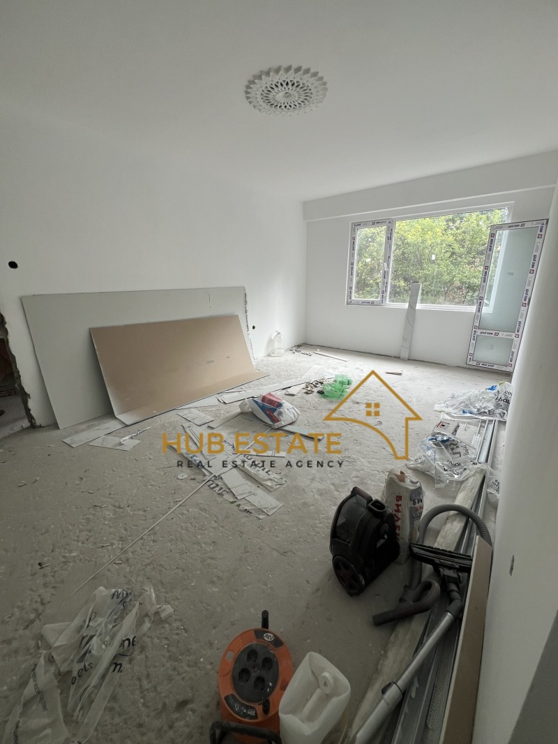 En venta  1 dormitorio Dobrich , Balik , 69 metros cuadrados | 46987430 - imagen [7]