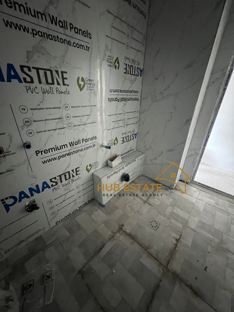 En venta  1 dormitorio Dobrich , Balik , 69 metros cuadrados | 46987430 - imagen [4]