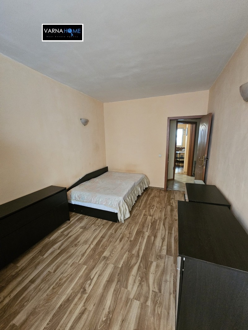 Продава 2-СТАЕН, гр. Варна, Зимно кино Тракия, снимка 4 - Апартаменти - 51636151