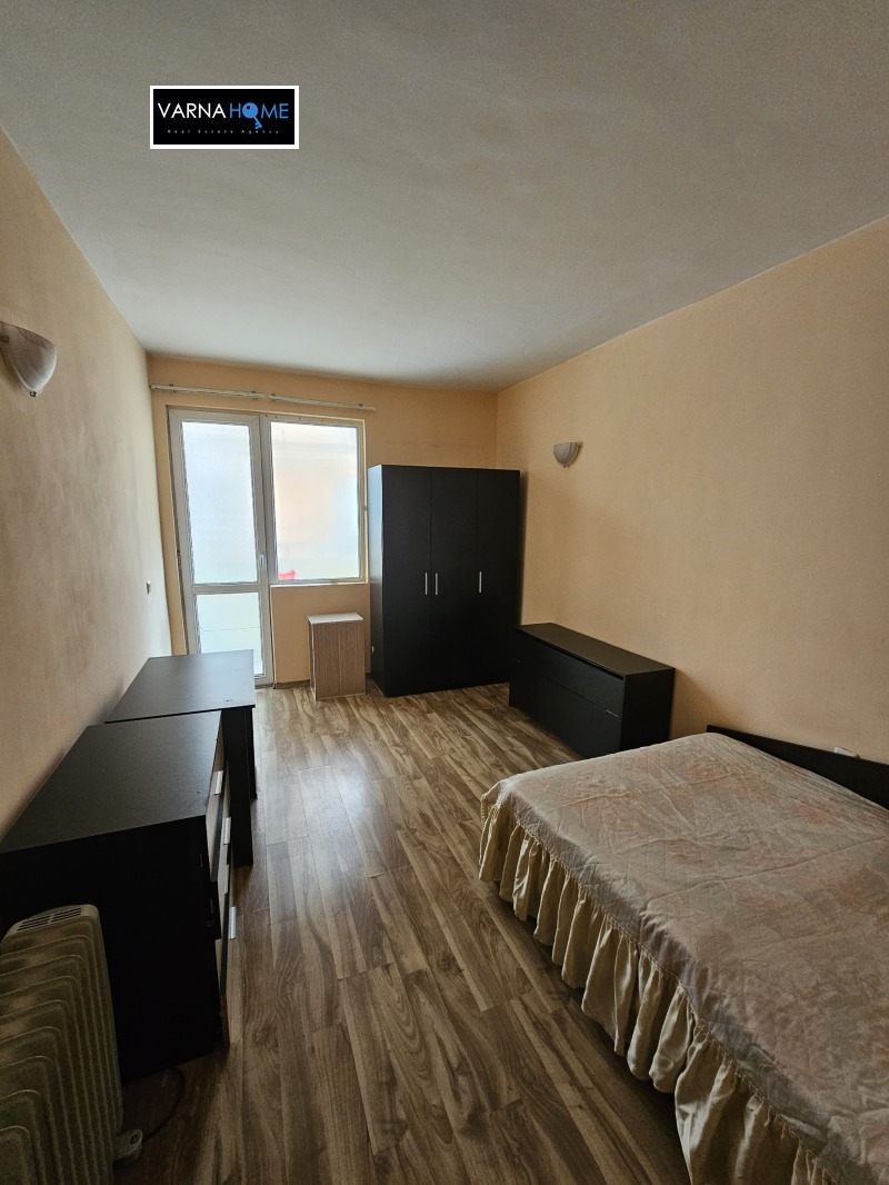 Продава 2-СТАЕН, гр. Варна, Зимно кино Тракия, снимка 3 - Апартаменти - 51636151