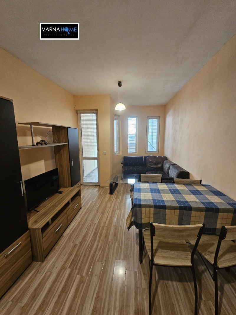 Продава 2-СТАЕН, гр. Варна, Зимно кино Тракия