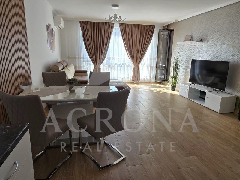 Продава  2-стаен град Пловдив , Христо Смирненски , 76 кв.м | 42783782 - изображение [2]