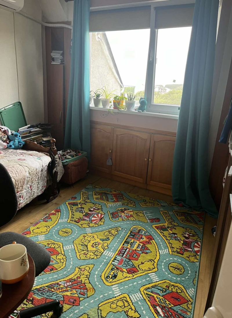 Продава 2-СТАЕН, гр. Хасково, Тракийски, снимка 6 - Апартаменти - 52146493